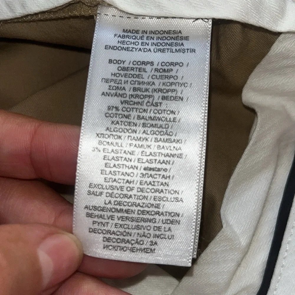 Like new Polo Ralph Lauren Shorts